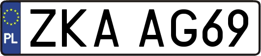 ZKAAG69