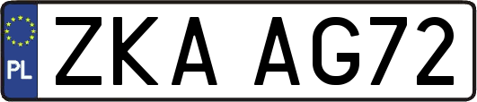 ZKAAG72