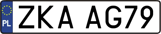 ZKAAG79