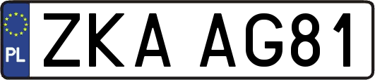 ZKAAG81