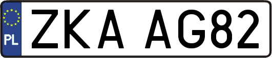 ZKAAG82