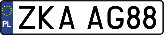 ZKAAG88
