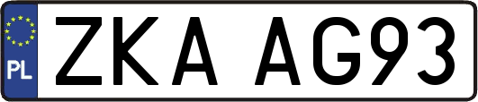 ZKAAG93