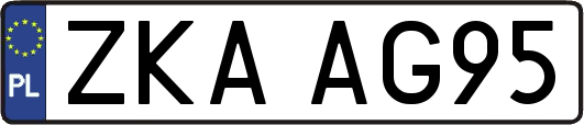 ZKAAG95