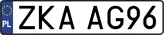 ZKAAG96