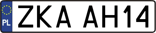 ZKAAH14