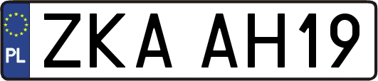 ZKAAH19