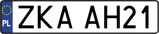 ZKAAH21