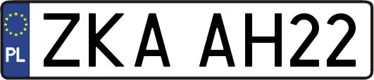 ZKAAH22