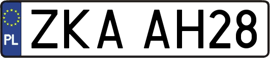 ZKAAH28