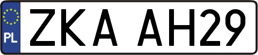 ZKAAH29
