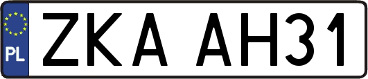 ZKAAH31