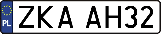 ZKAAH32