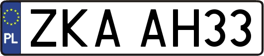 ZKAAH33