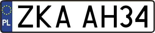 ZKAAH34