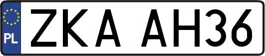 ZKAAH36