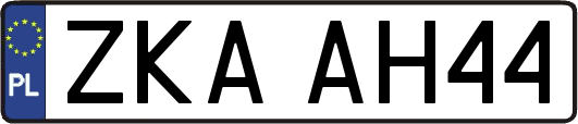 ZKAAH44