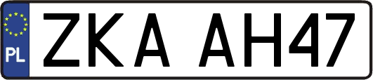 ZKAAH47