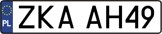 ZKAAH49