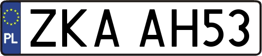 ZKAAH53