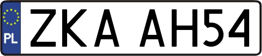 ZKAAH54