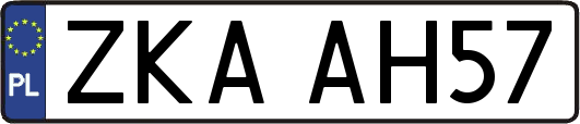 ZKAAH57