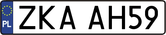 ZKAAH59