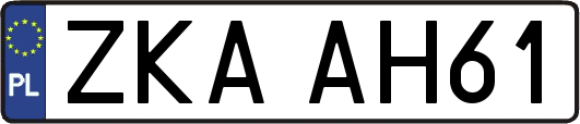 ZKAAH61