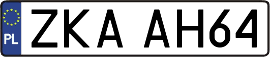 ZKAAH64