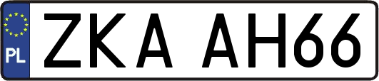 ZKAAH66