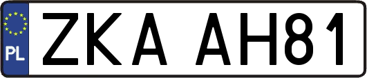 ZKAAH81