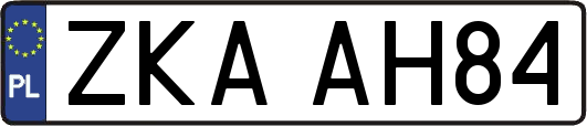 ZKAAH84
