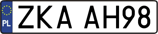 ZKAAH98