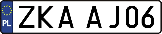ZKAAJ06