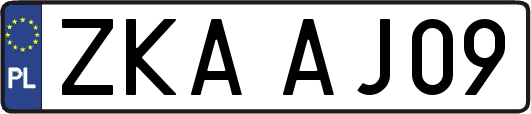 ZKAAJ09