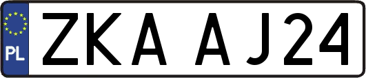 ZKAAJ24
