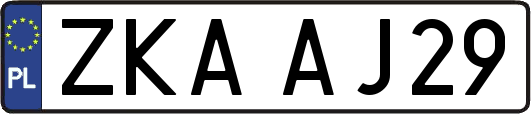 ZKAAJ29