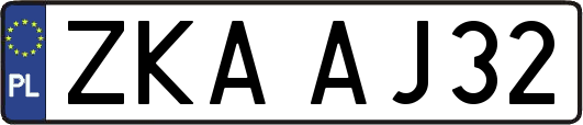 ZKAAJ32