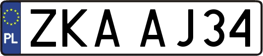 ZKAAJ34