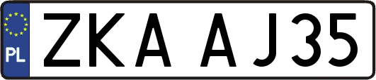 ZKAAJ35