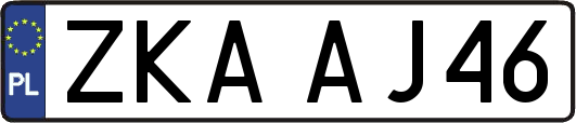 ZKAAJ46