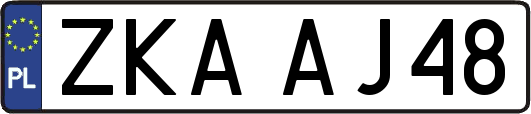 ZKAAJ48