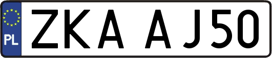 ZKAAJ50