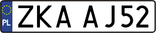 ZKAAJ52