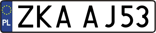 ZKAAJ53
