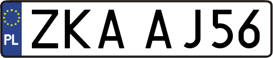 ZKAAJ56