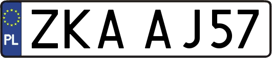 ZKAAJ57