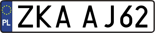 ZKAAJ62