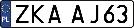 ZKAAJ63