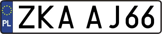 ZKAAJ66